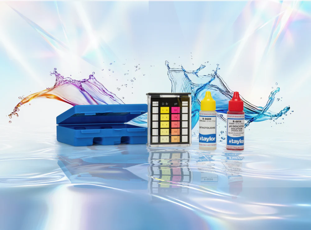3-Way Test Kit for Pool & Spas (OTO) - Image 4
