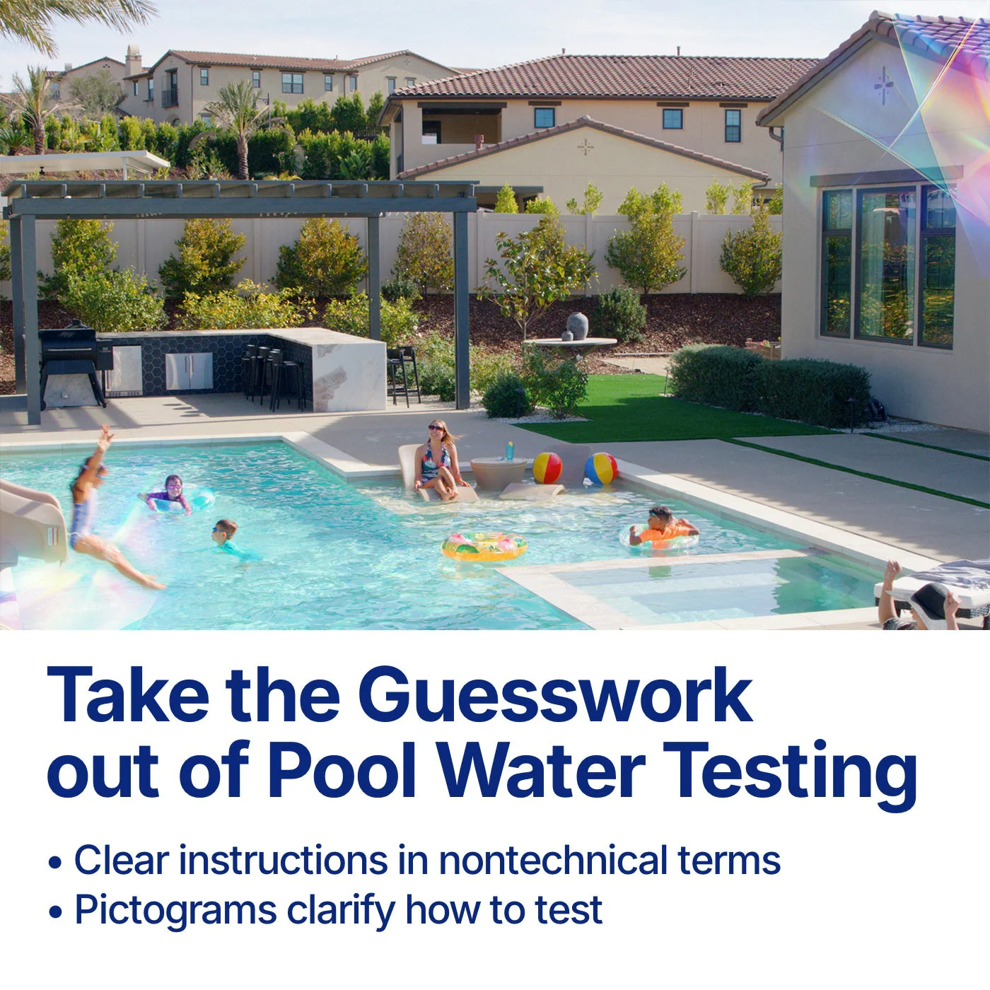 3-Way Test Kit for Pool & Spas (OTO) - Image 6