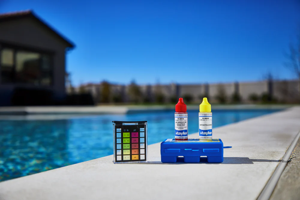 3-Way Test Kit for Pool & Spas (OTO) - Image 7