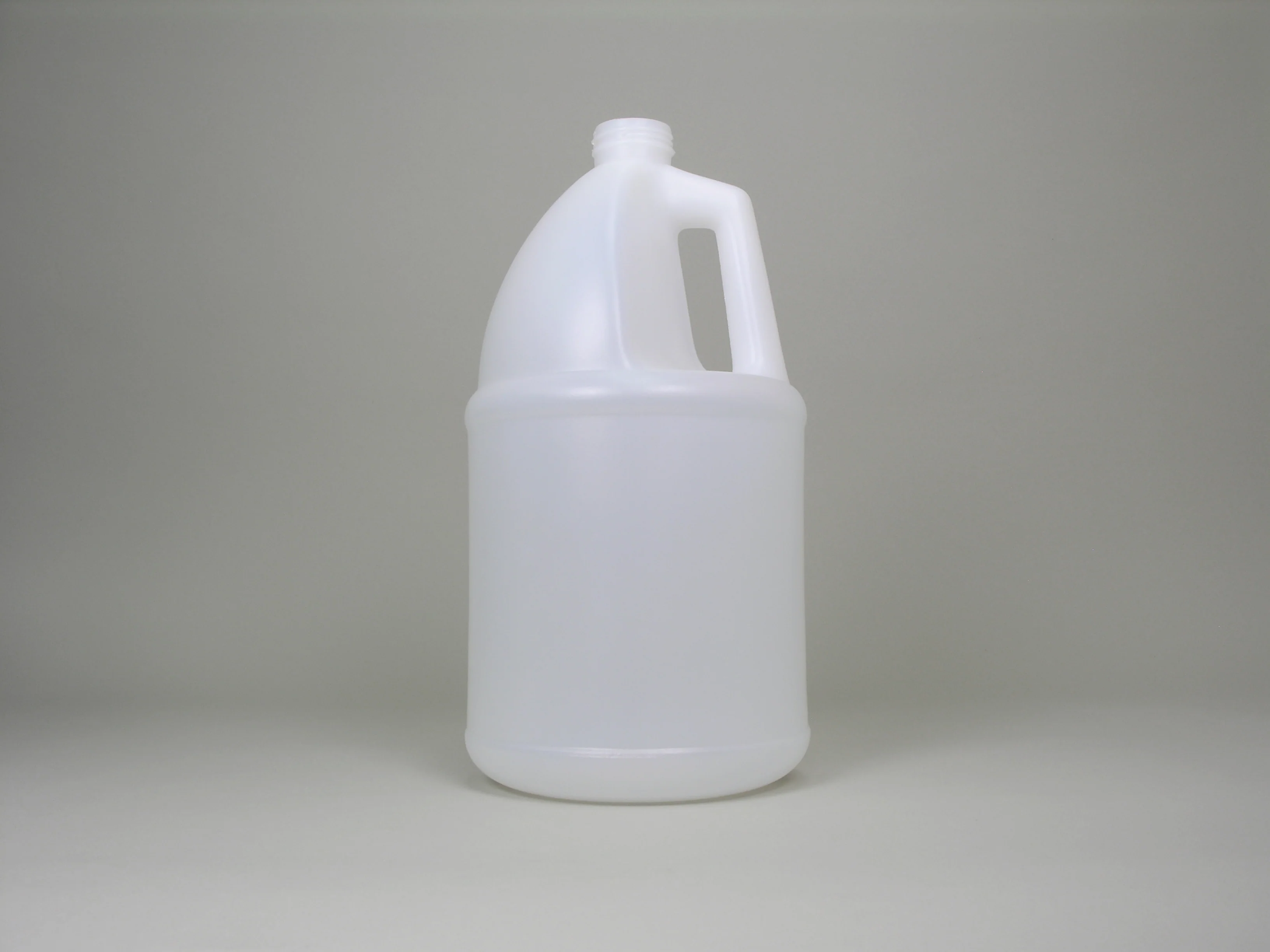 Bottle, gal, poly, natural (for 2332)