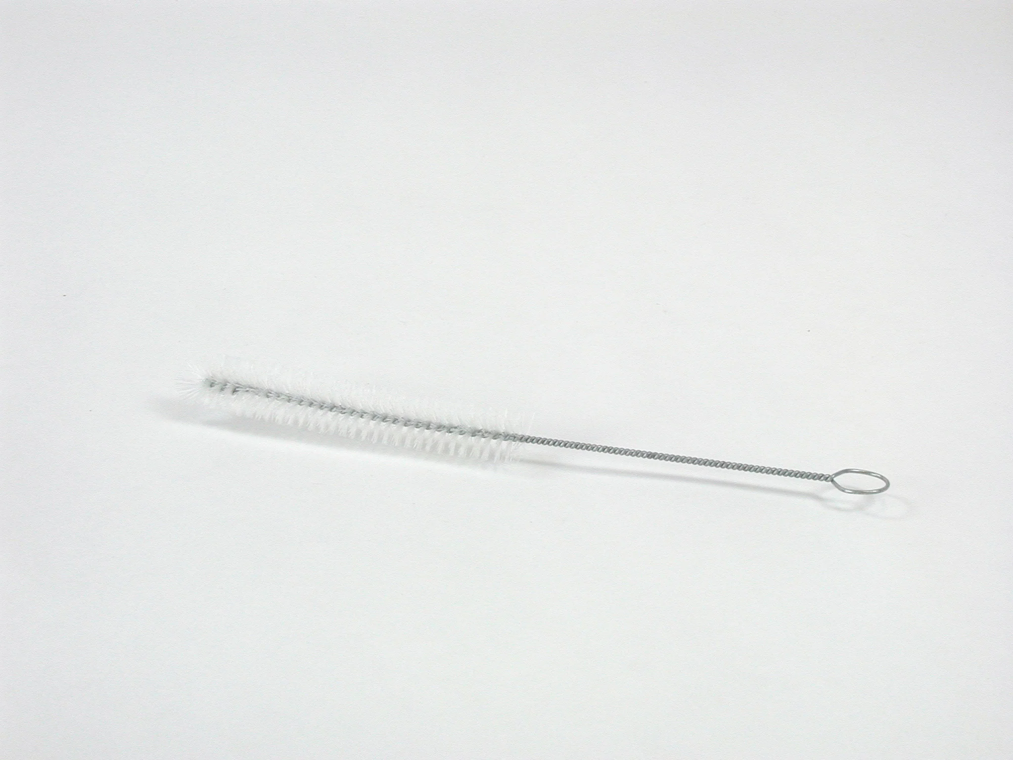 Brush, Test Cell