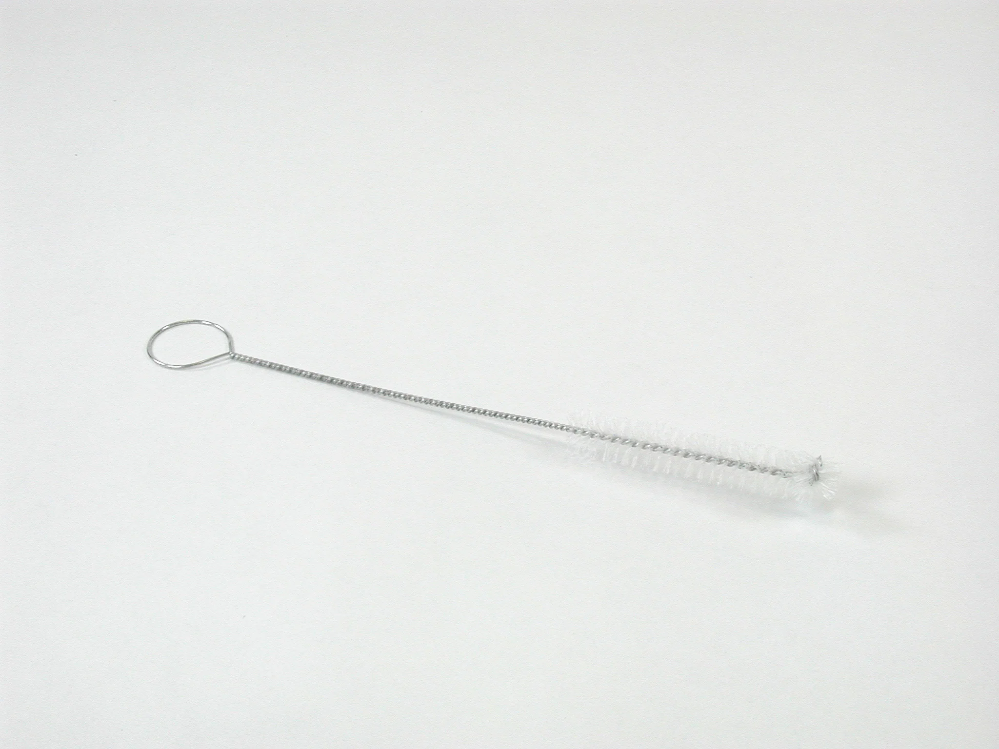 Brush, Test Tube