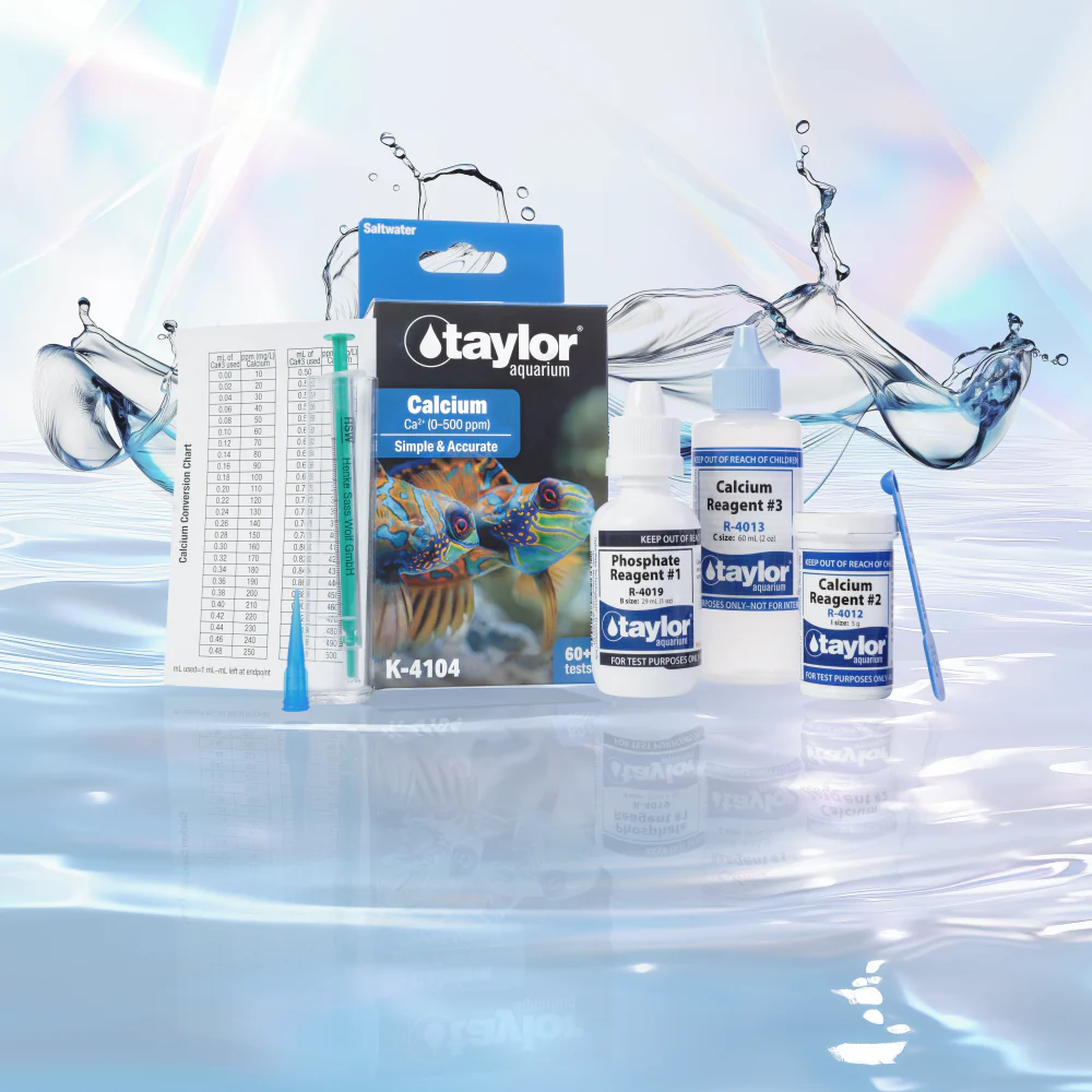 Aquarium Calcium Kit - Image 3