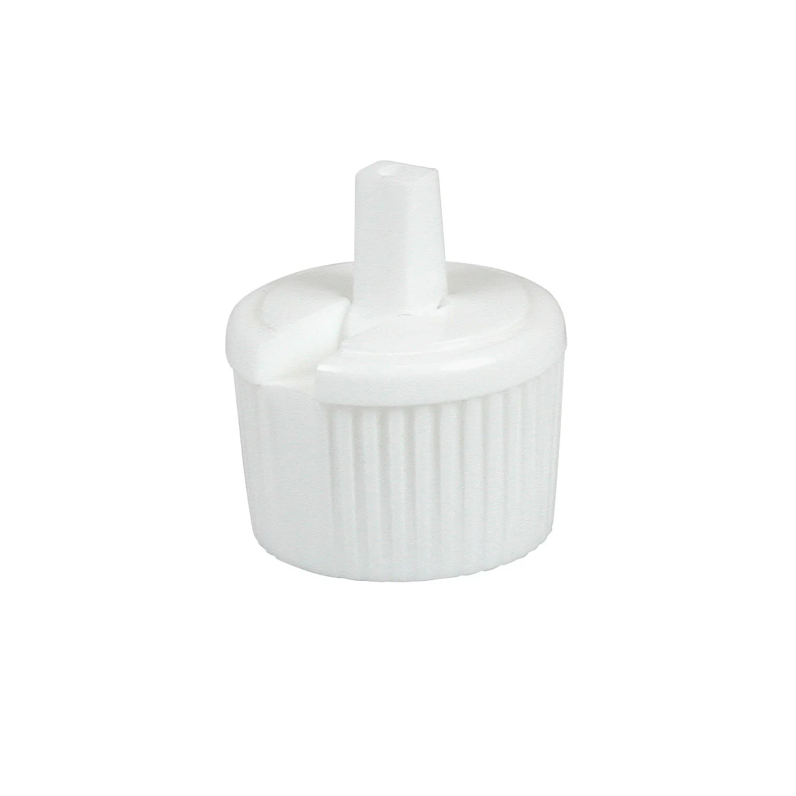 Cap, Dispenser, 24 mm, white (for 2246)