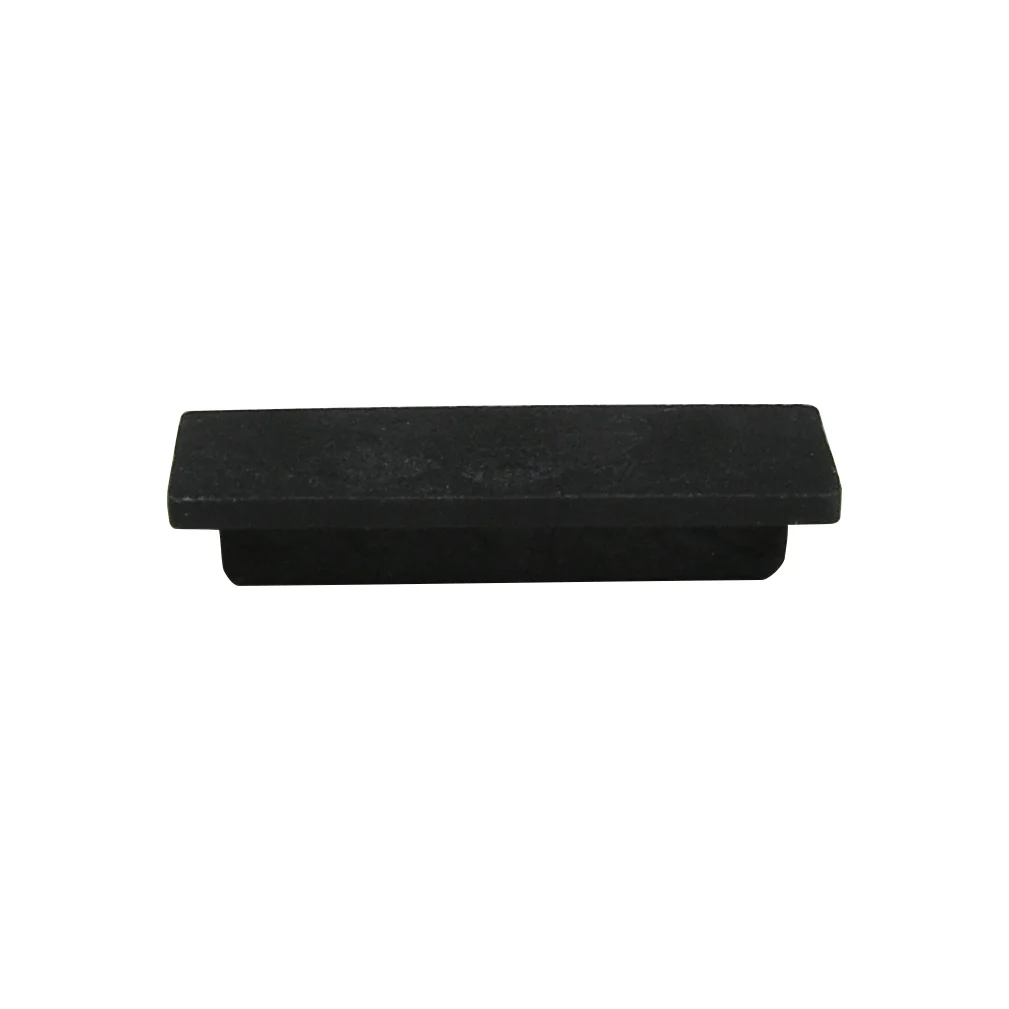Cap, Test Cell (11.5 mL), plastic, rectangular (for 4024 & 9018)