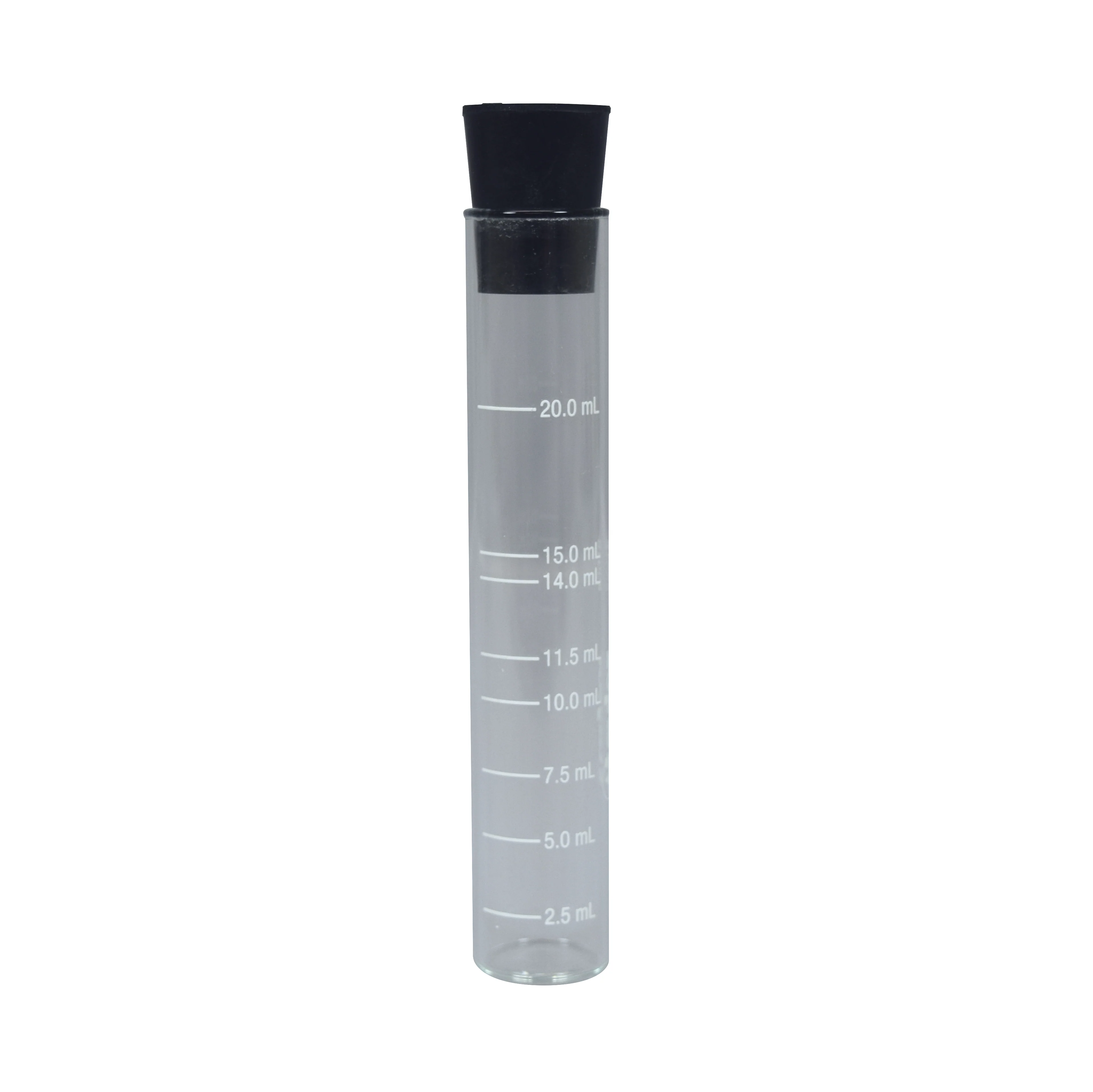 Color Wheel Test Cell w/stopper
