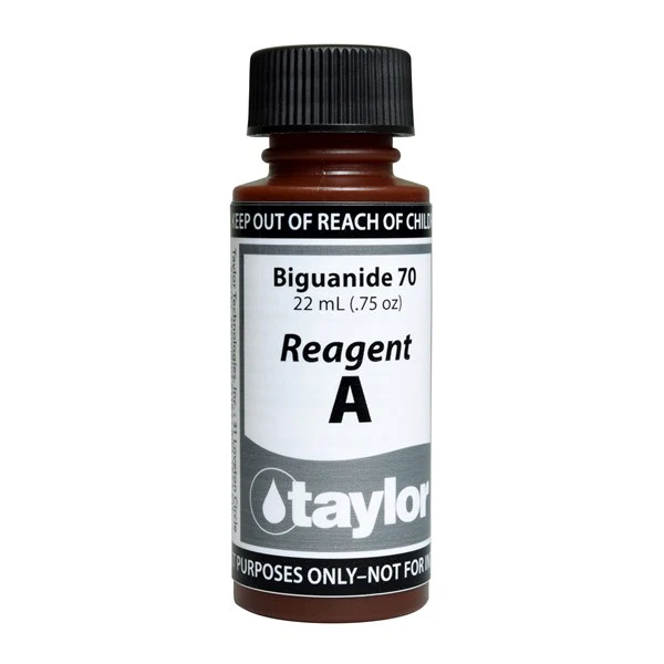 Colorimeter, Biguanide 70 - Reagent A, .75 oz