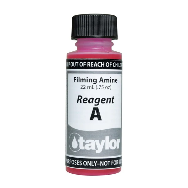 Colorimeter, Filming Amine - Reagent A, .75 oz