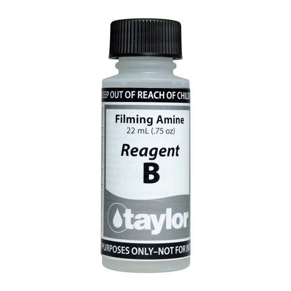 Colorimeter, Filming Amine, Reagent B, .75 oz
