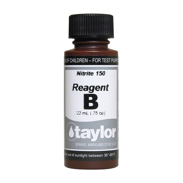 Colorimeter, Nitrite 150 - Reagent B, .75 oz
