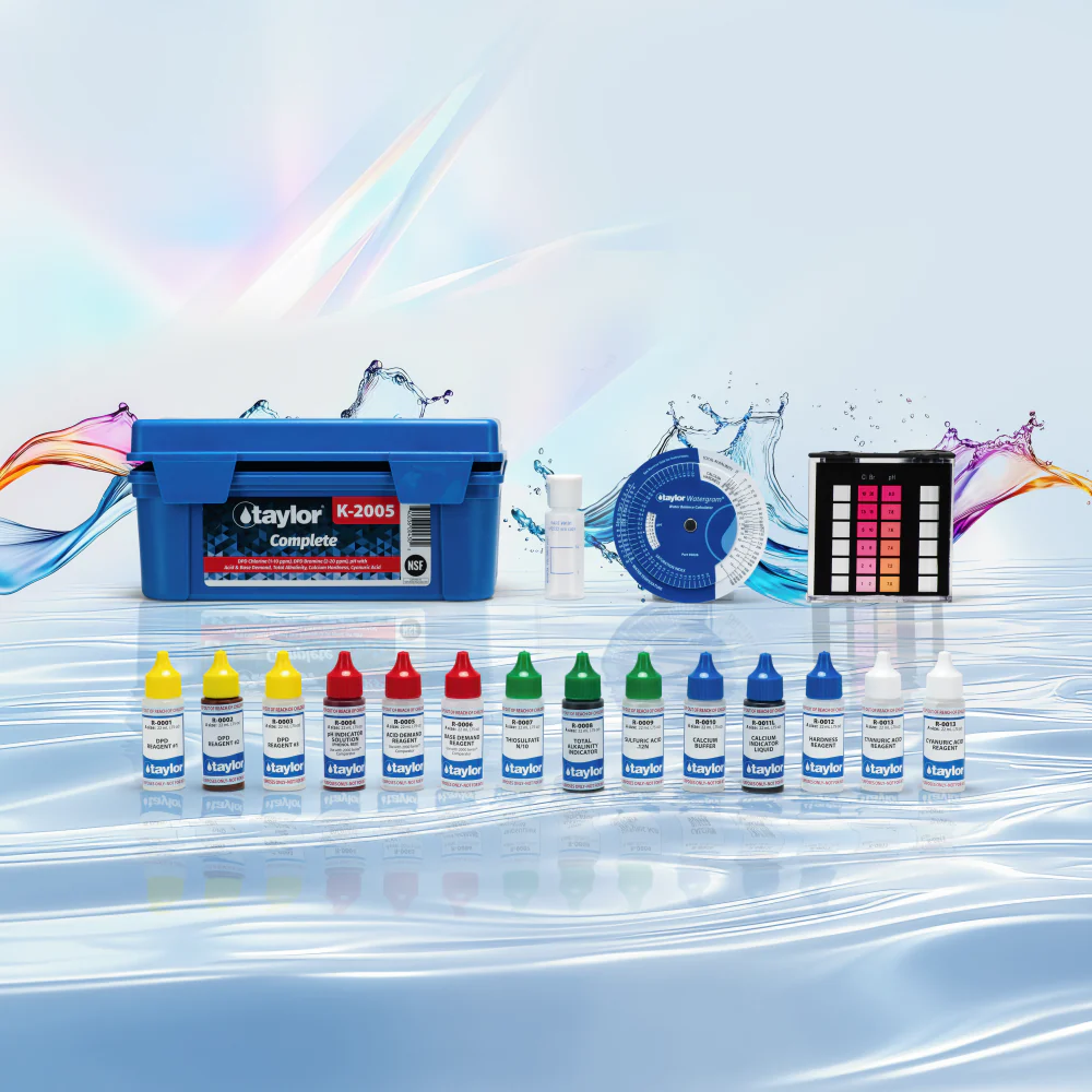 Complete™ Test Kit - Image 3