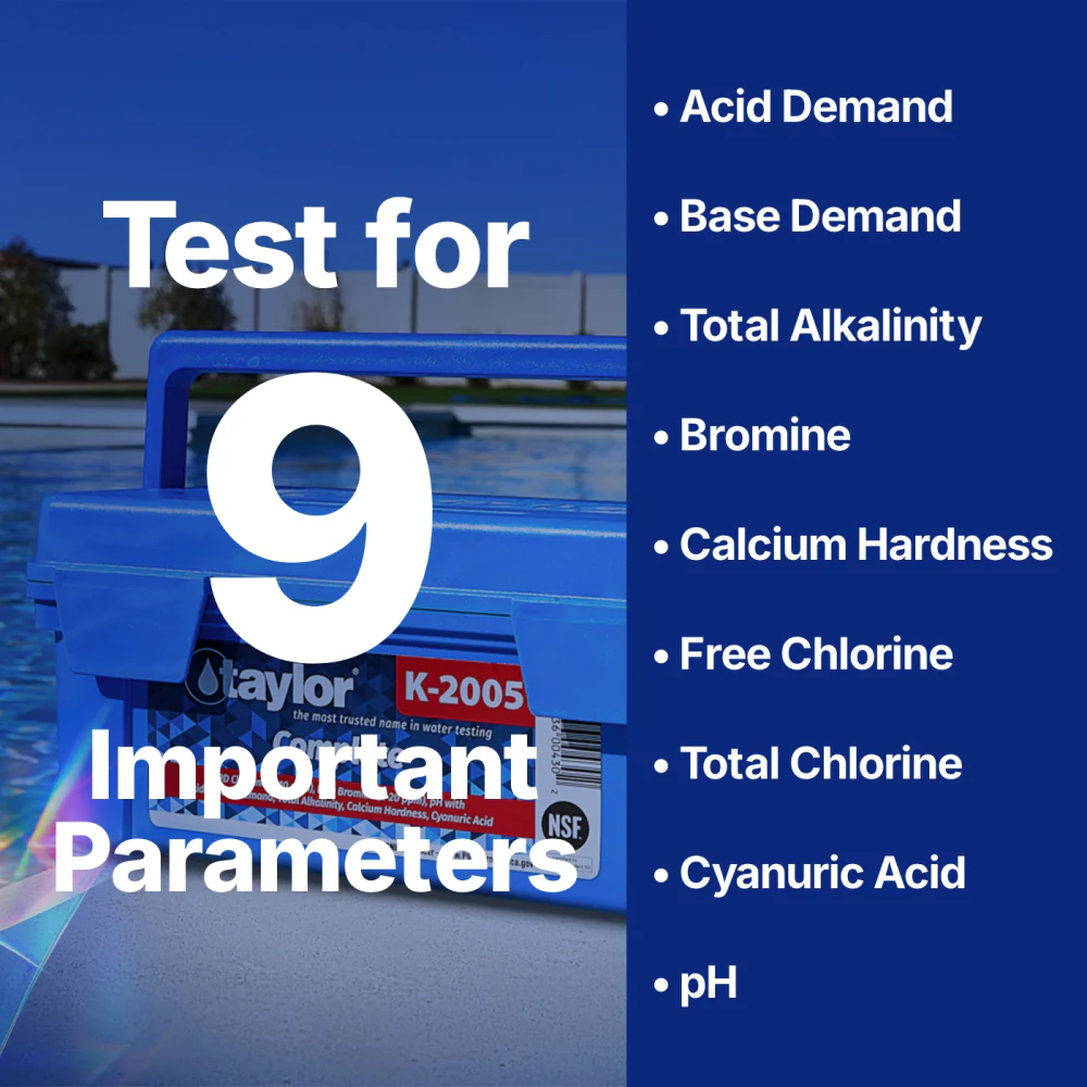 Complete™ Test Kit - Image 5