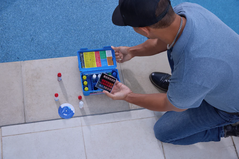 Complete™ Test Kit - Image 6