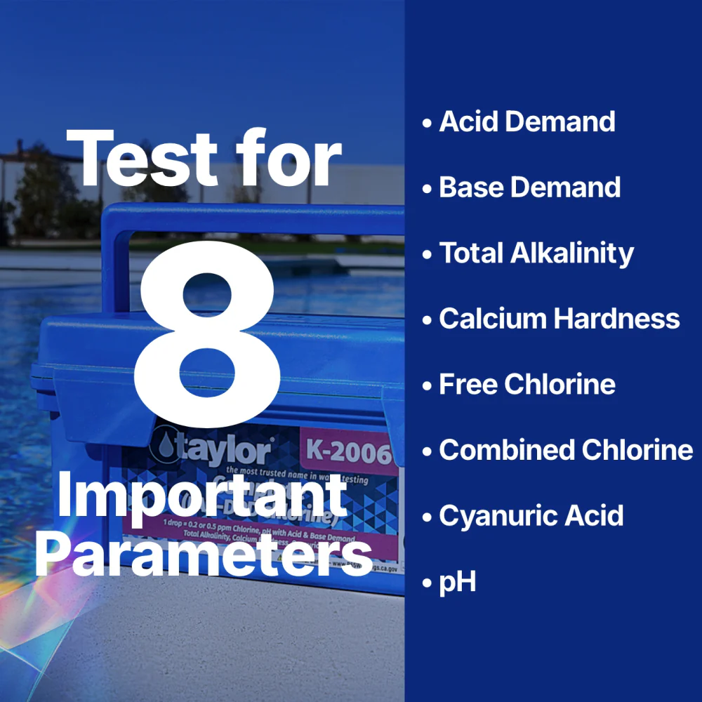 Complete™ Test Kit (FAS-DPD) - Image 3