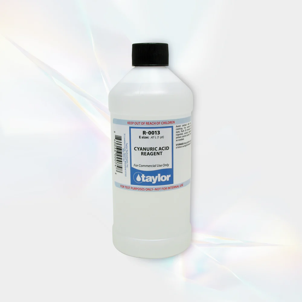 Cyanuric Acid Reagent - Image 3
