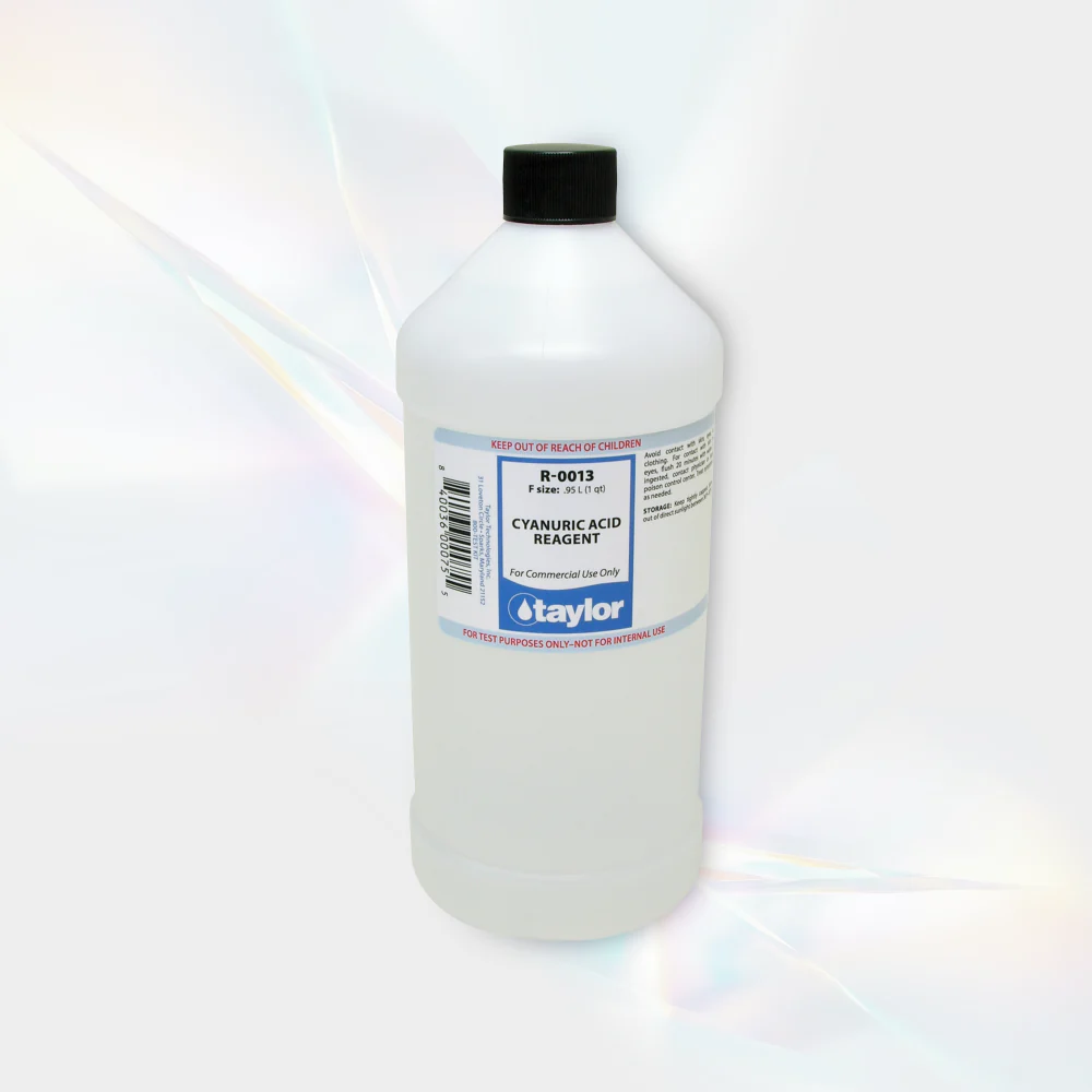 Cyanuric Acid Reagent - Image 4