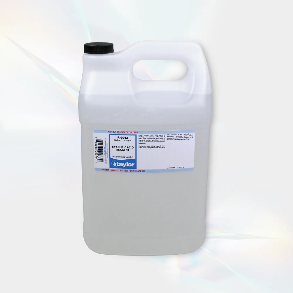 Cyanuric Acid Reagent - Image 5