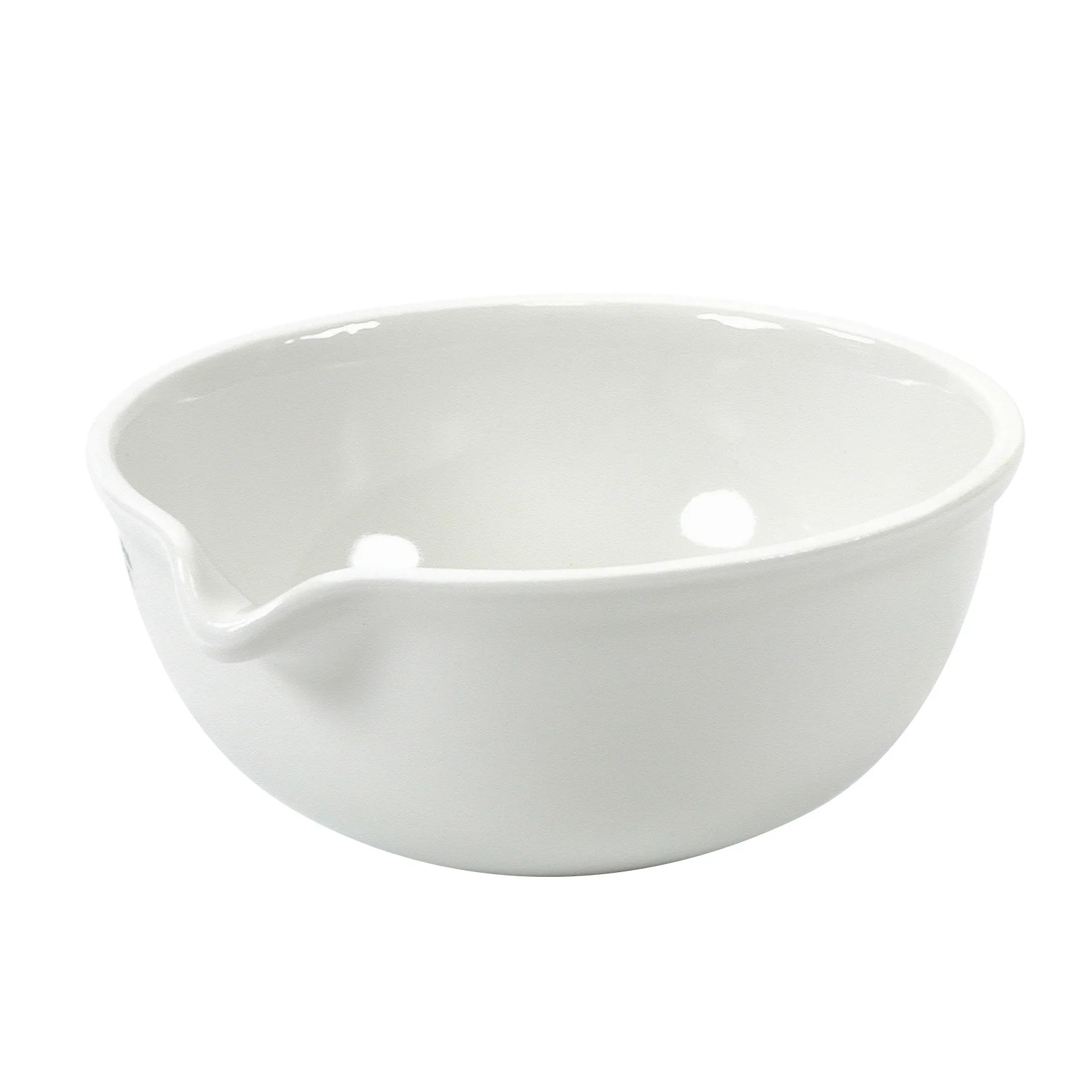 Dish, Evaporating, 250 mL, porcelain