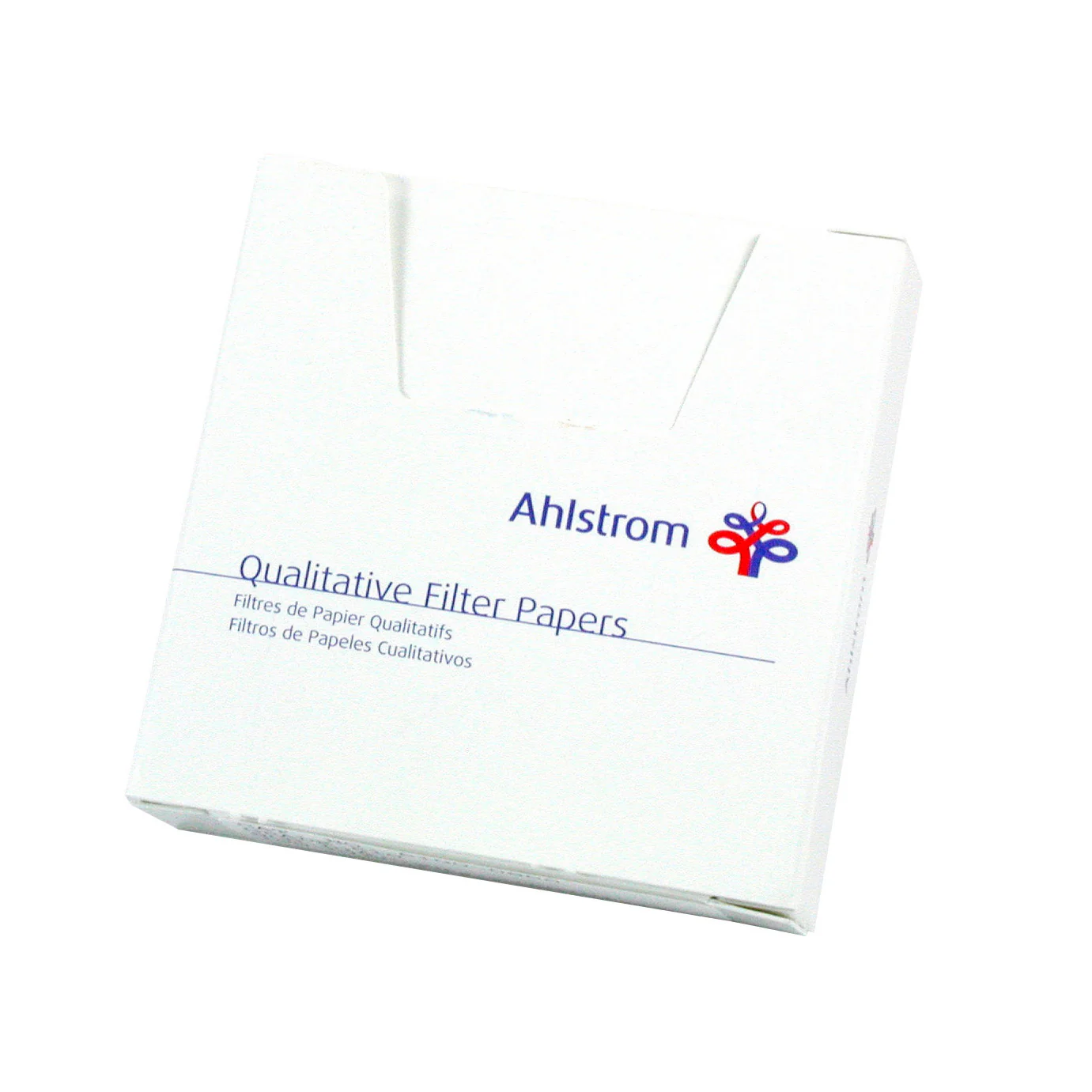 Filter Paper, 9.0 cm, #610, 100/box