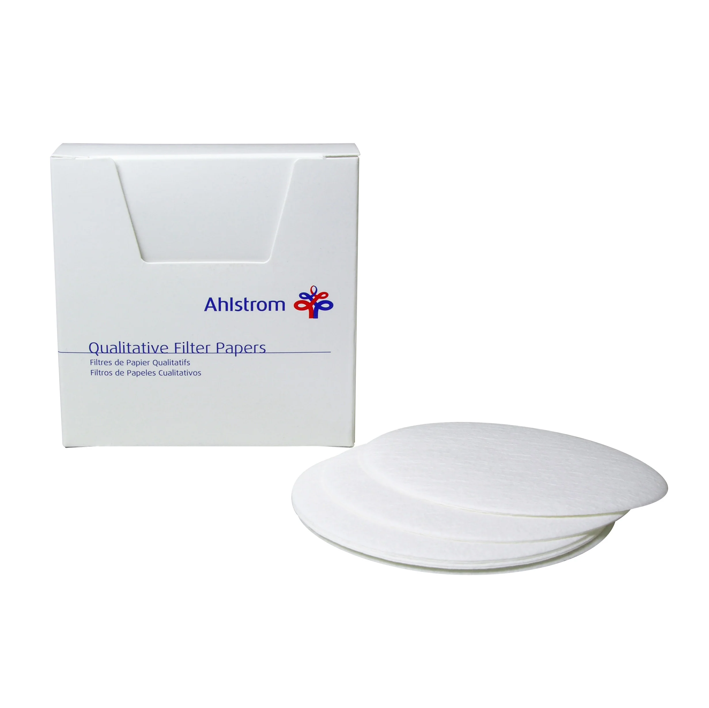 Filter Paper, 9.0 cm, #617, 50/box