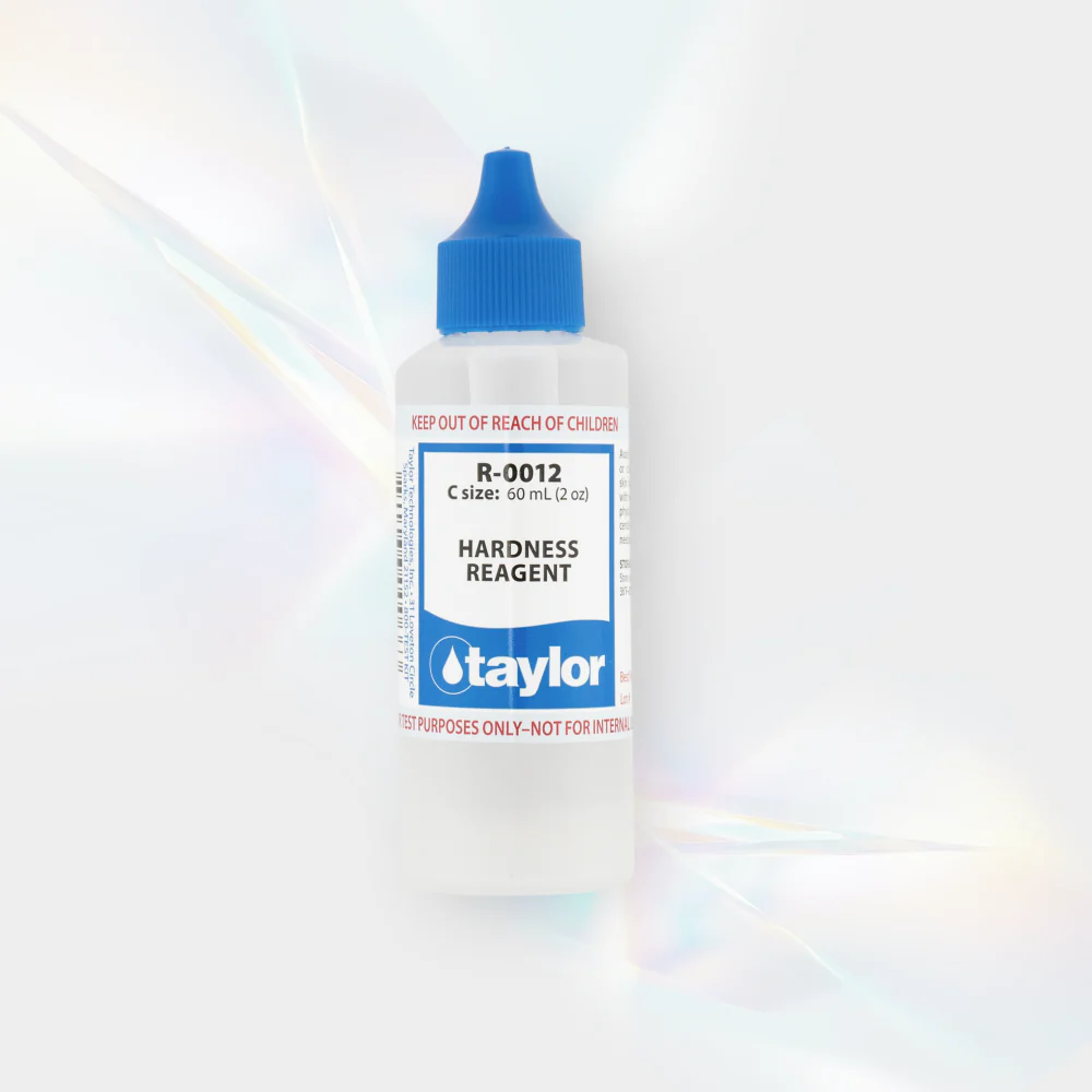 Hardness Reagent, 2 oz, Dropper Bottle - Image 2