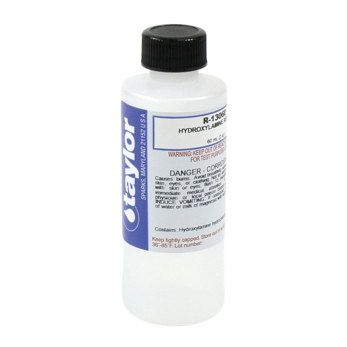 Hydroxylamine Reagent, 2 oz