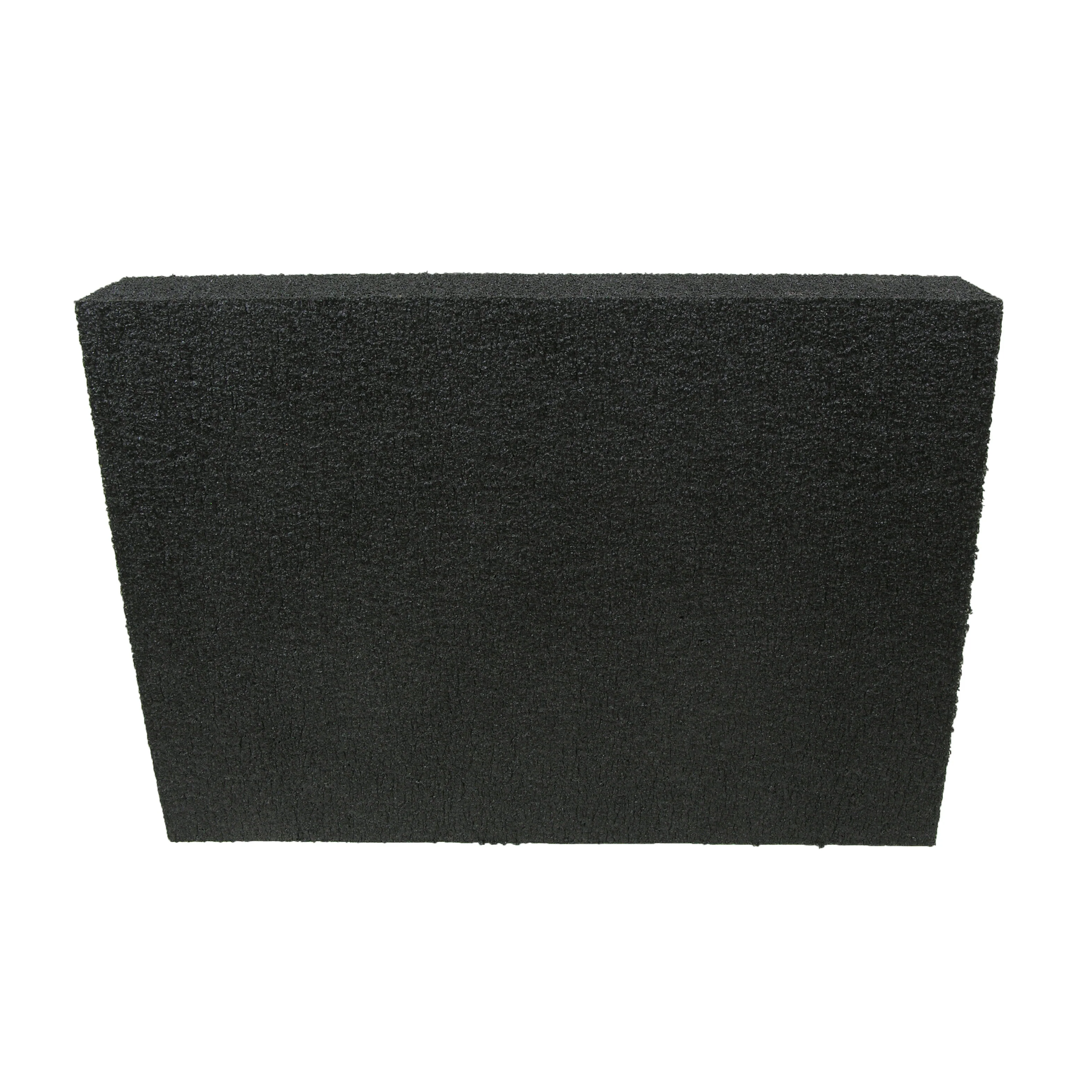 Insert (base), Attaché Case, cut, foam (for 7350)