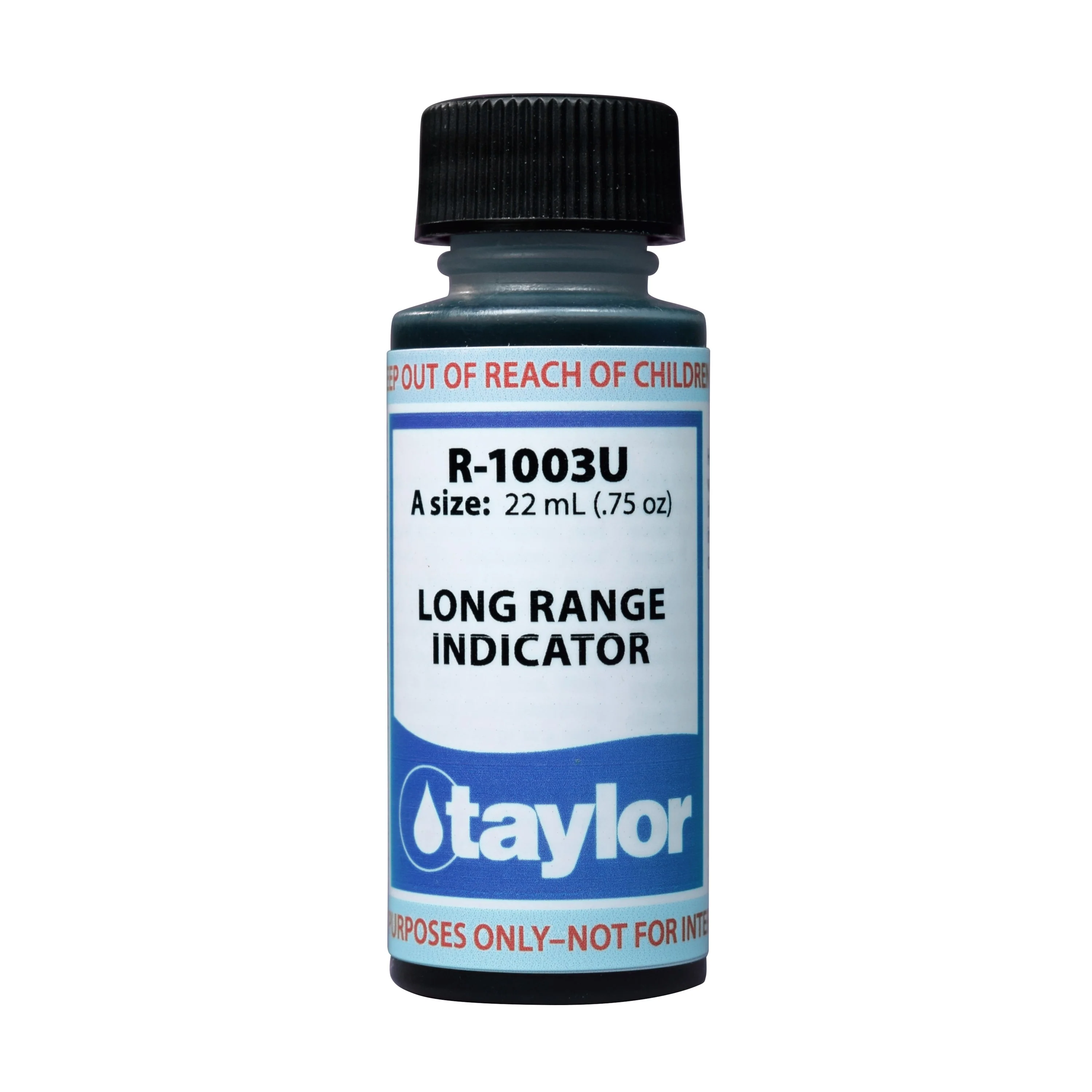Long Range Indicator, .75 oz