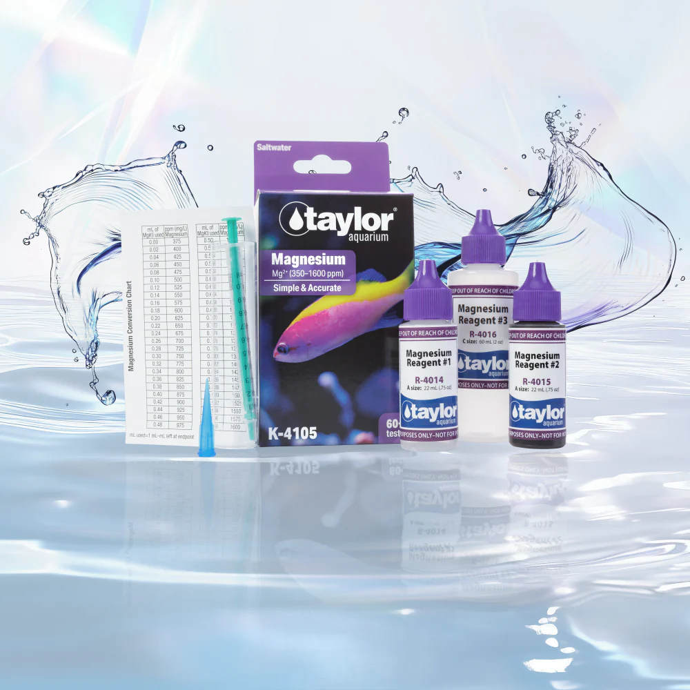 Aquarium Magnesium Kit - Image 5