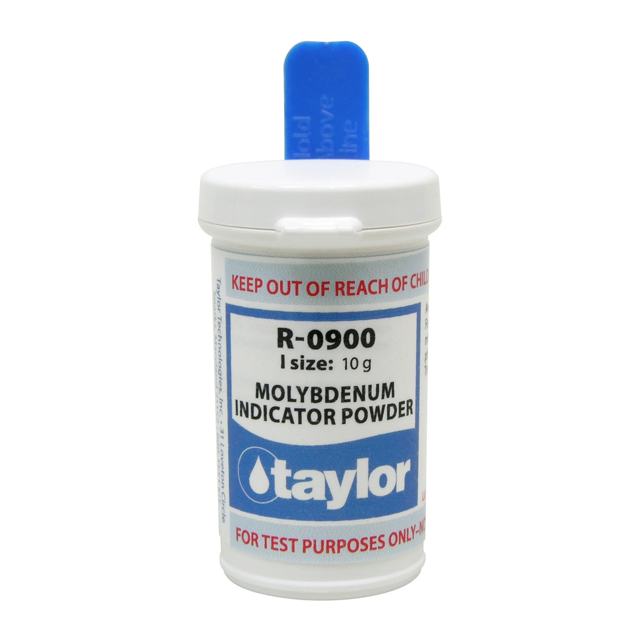 Molybdenum Indicator Powder, 10 g