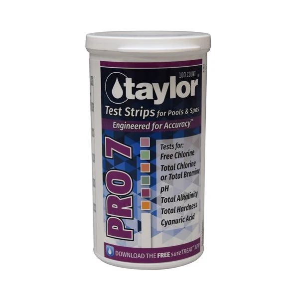 PRO 7 Test Strips - Image 4