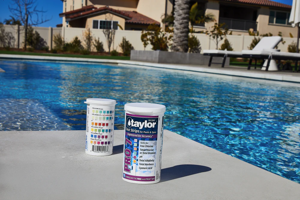 PRO 7 Test Strips - Image 5