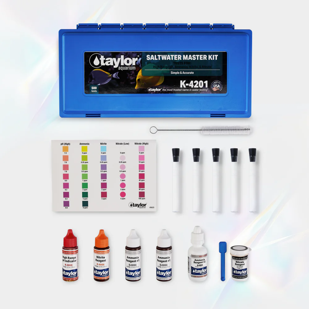 Aquarium Shop All