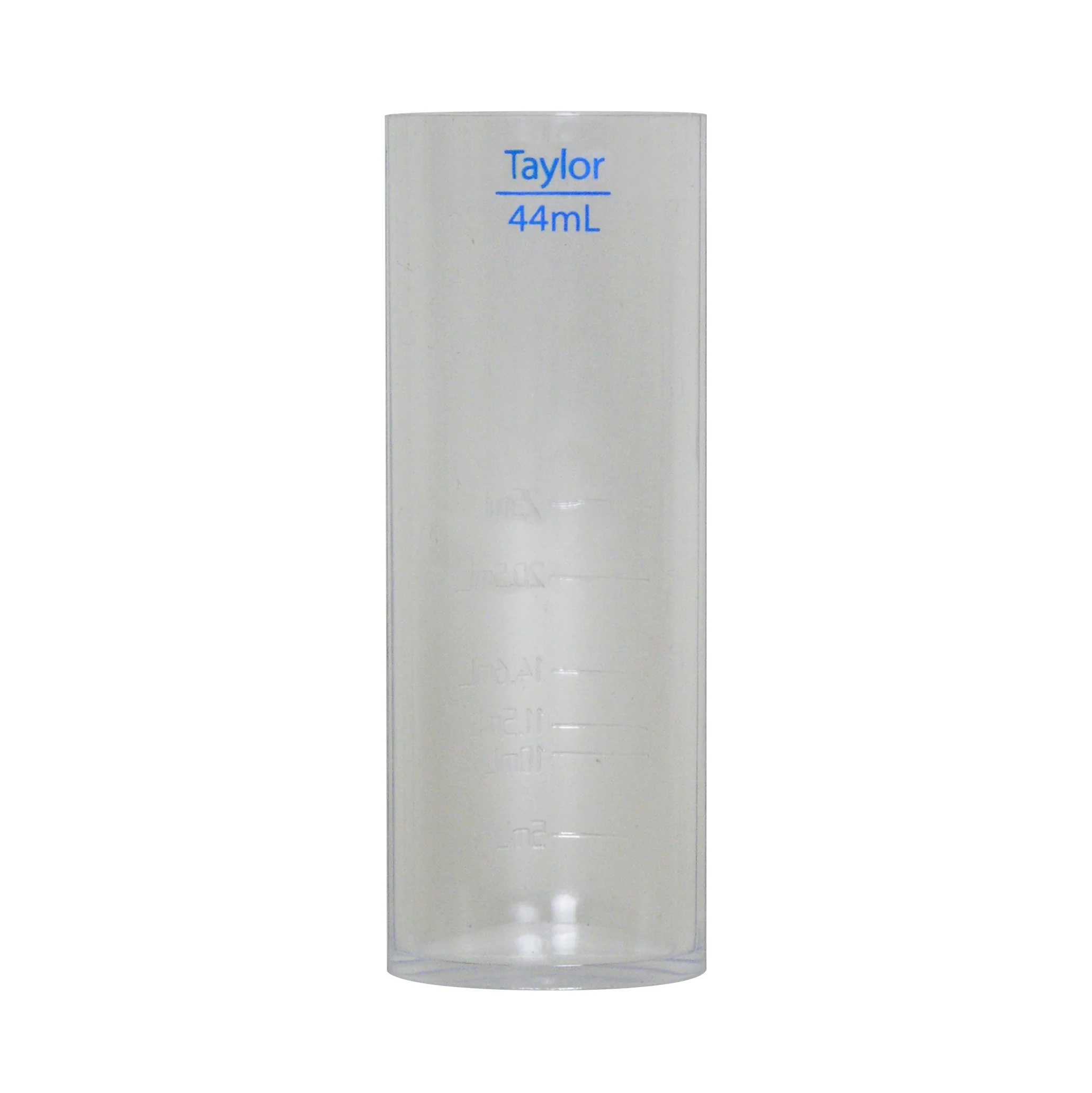 Sample Tube, Pad-Printed (44 mL), plastic (for L-0206)