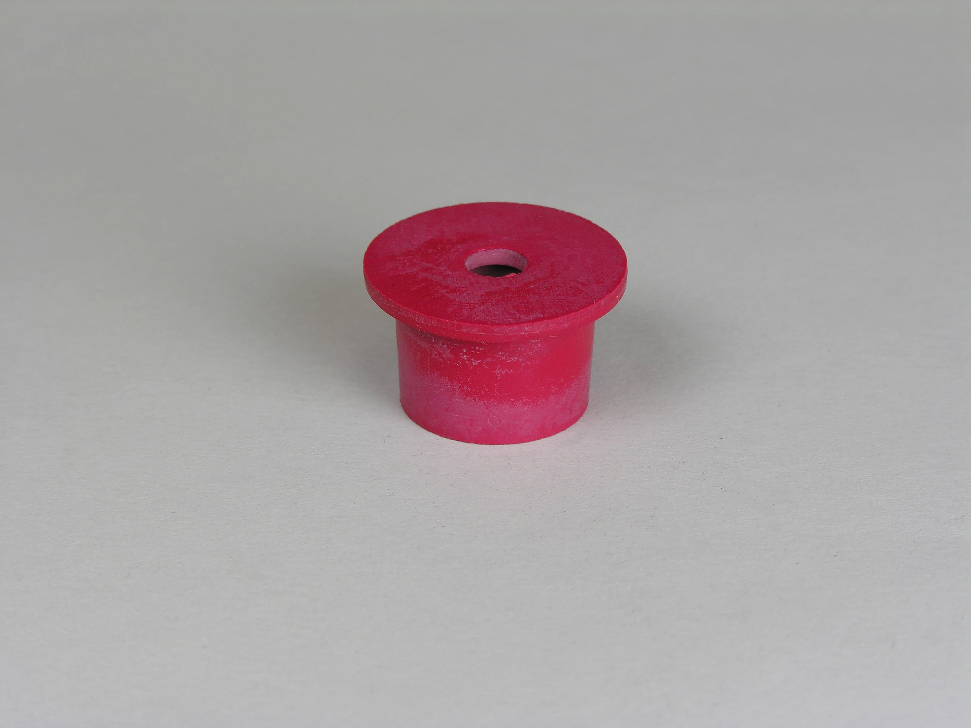 Stopper, Buret, rubber