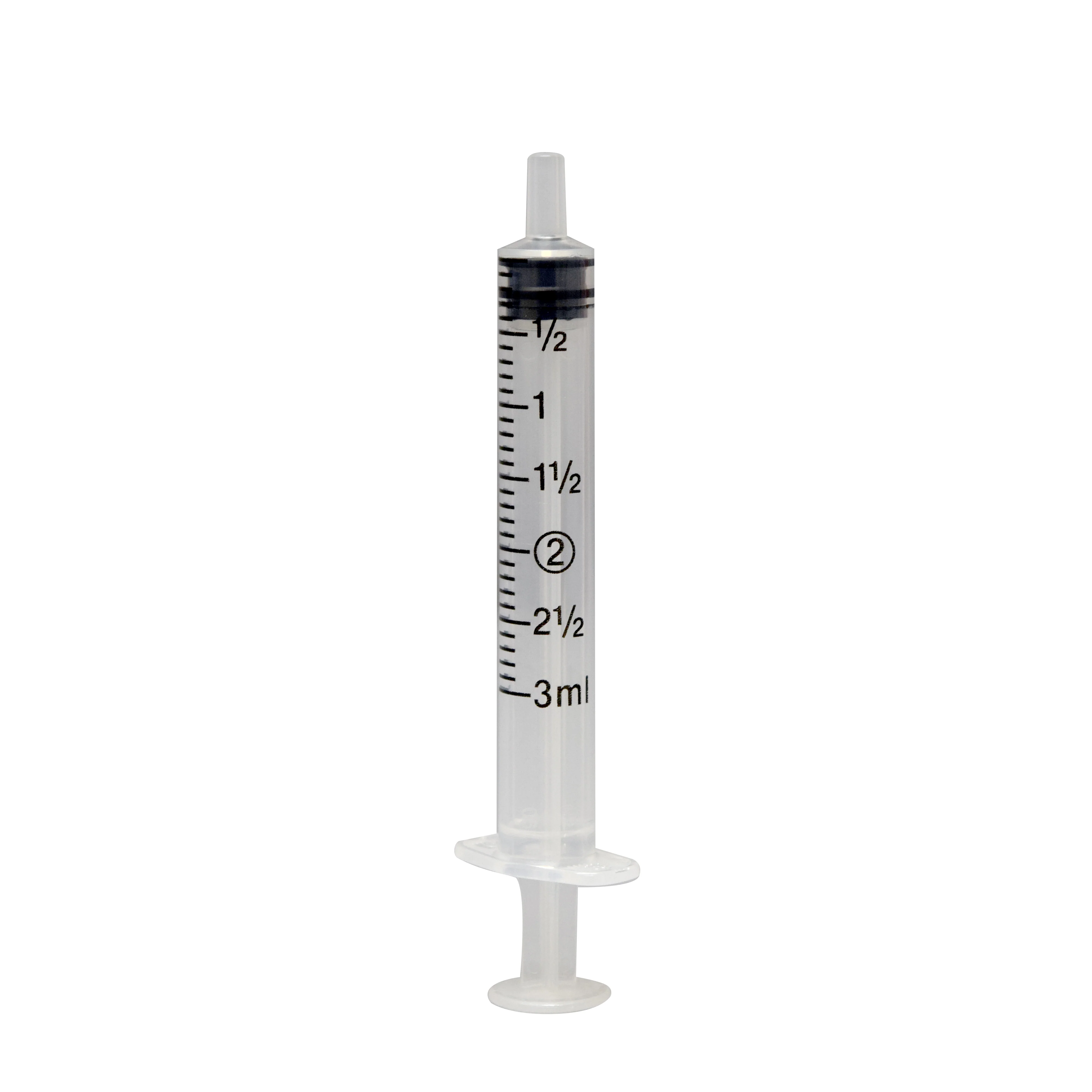 Syringe, 3mL