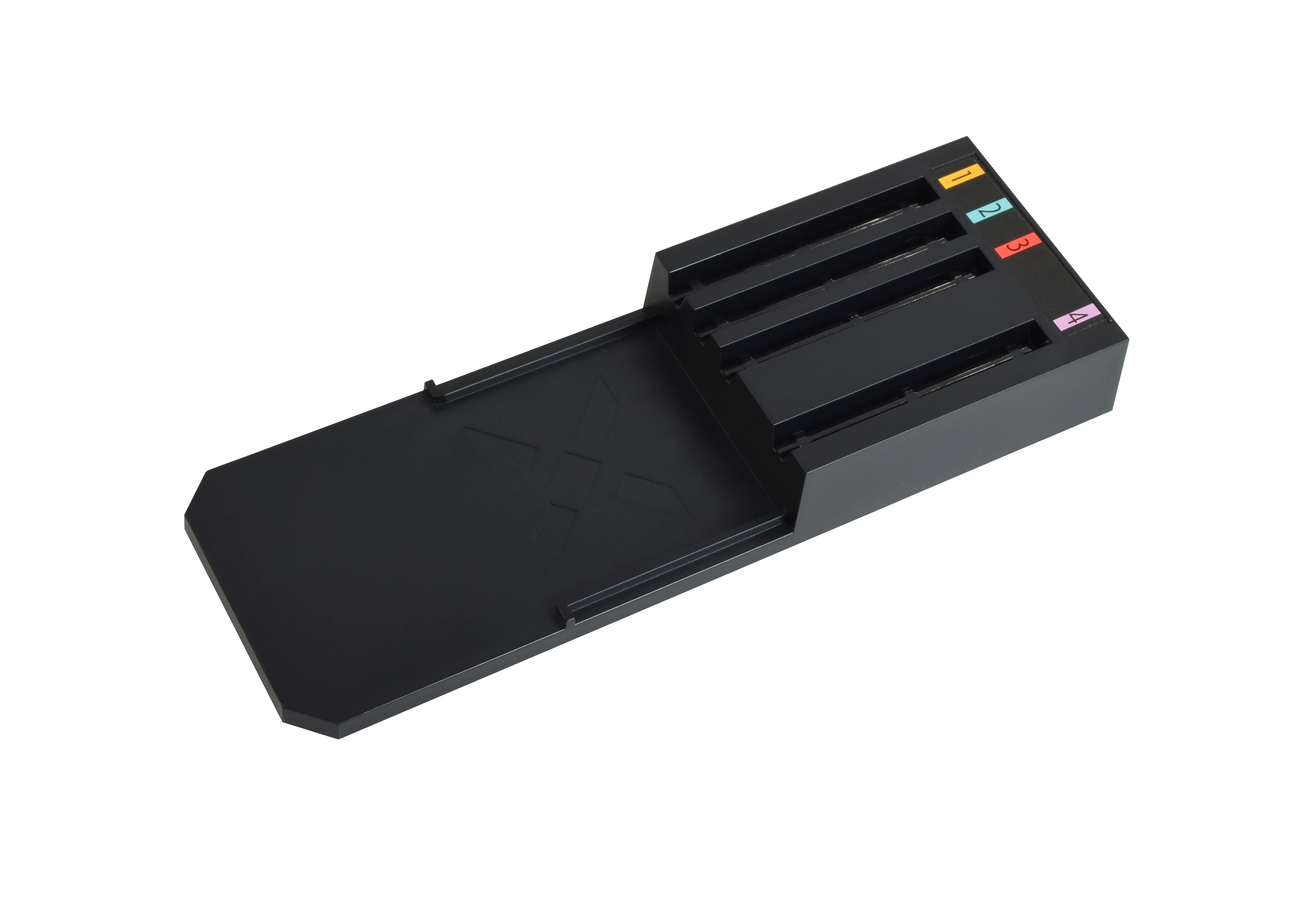 Test Strip Loader for Xpress Flex