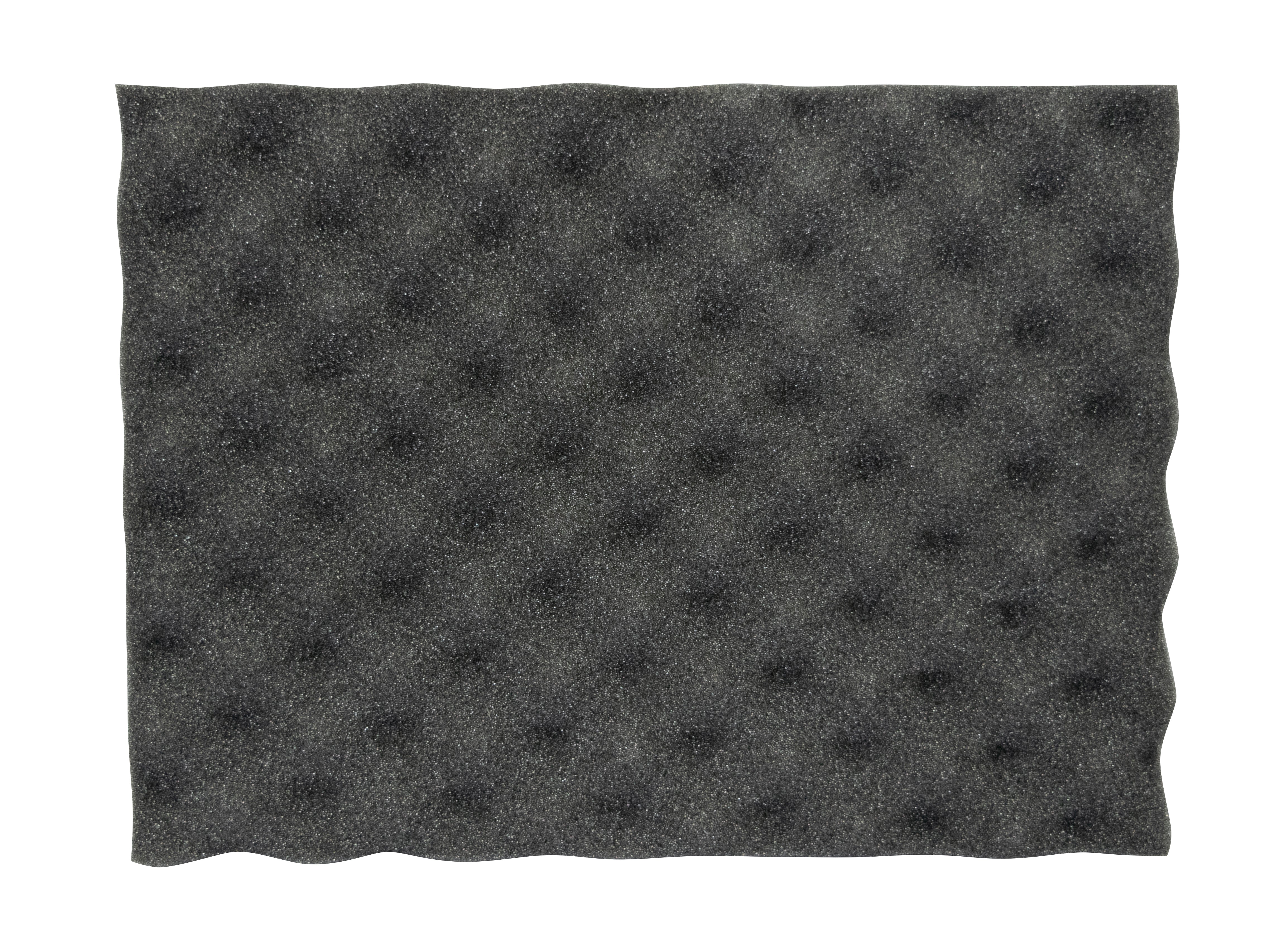 Top Insert for convoluted foam for 7005, M-2005