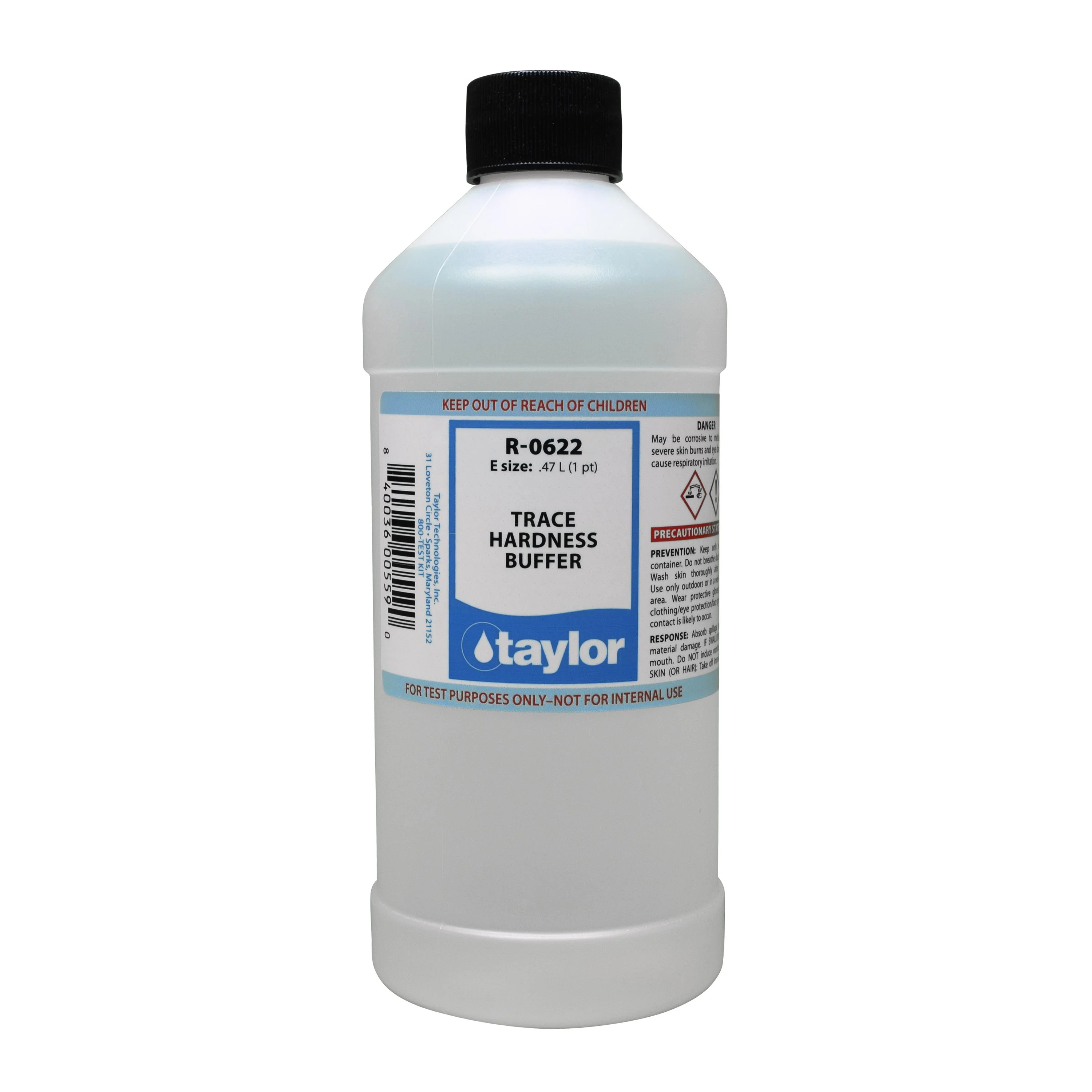 Trace Hardness Buffer, 16 oz