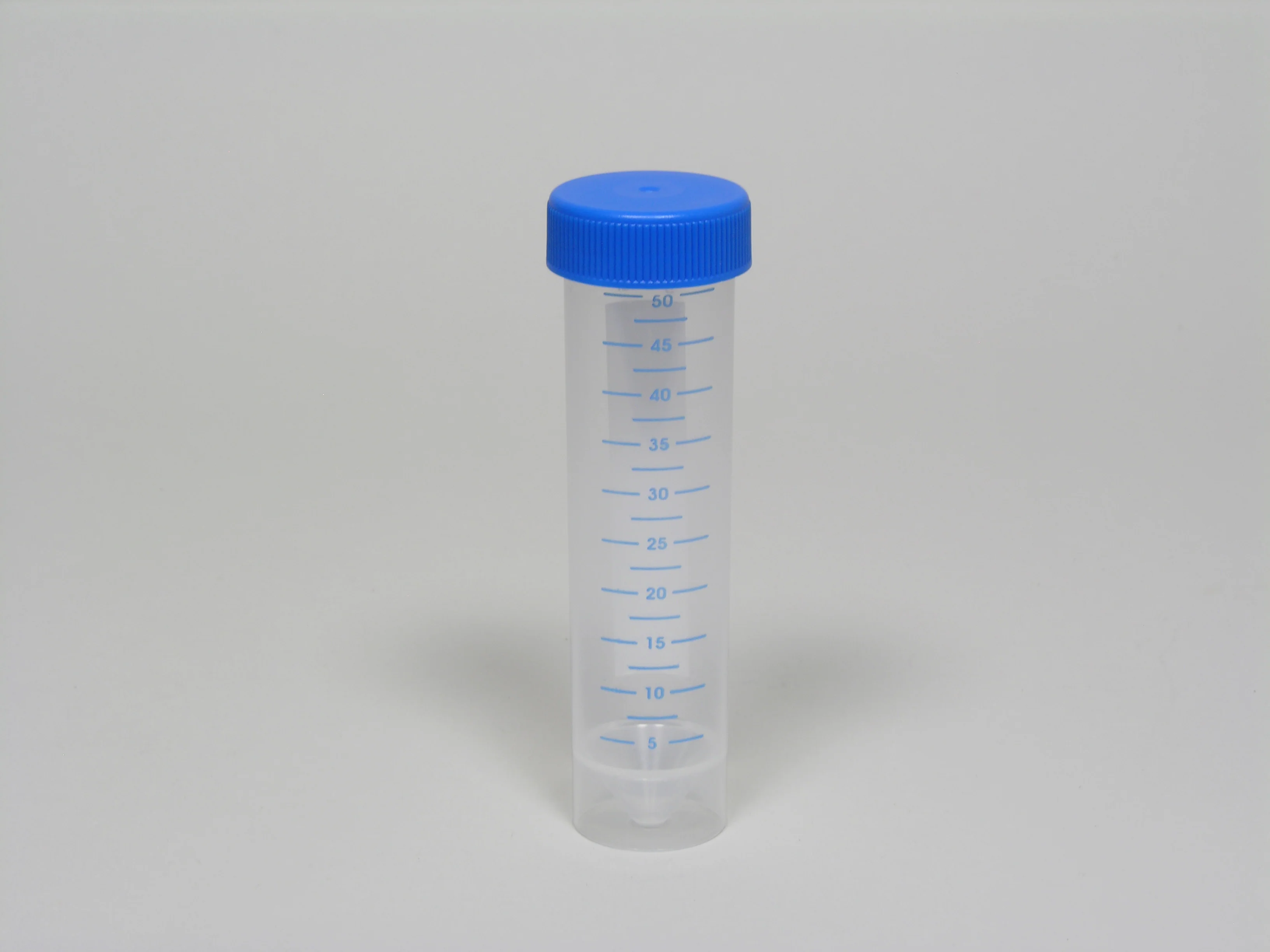 Vial, Dilution (50 mL w/ cap)