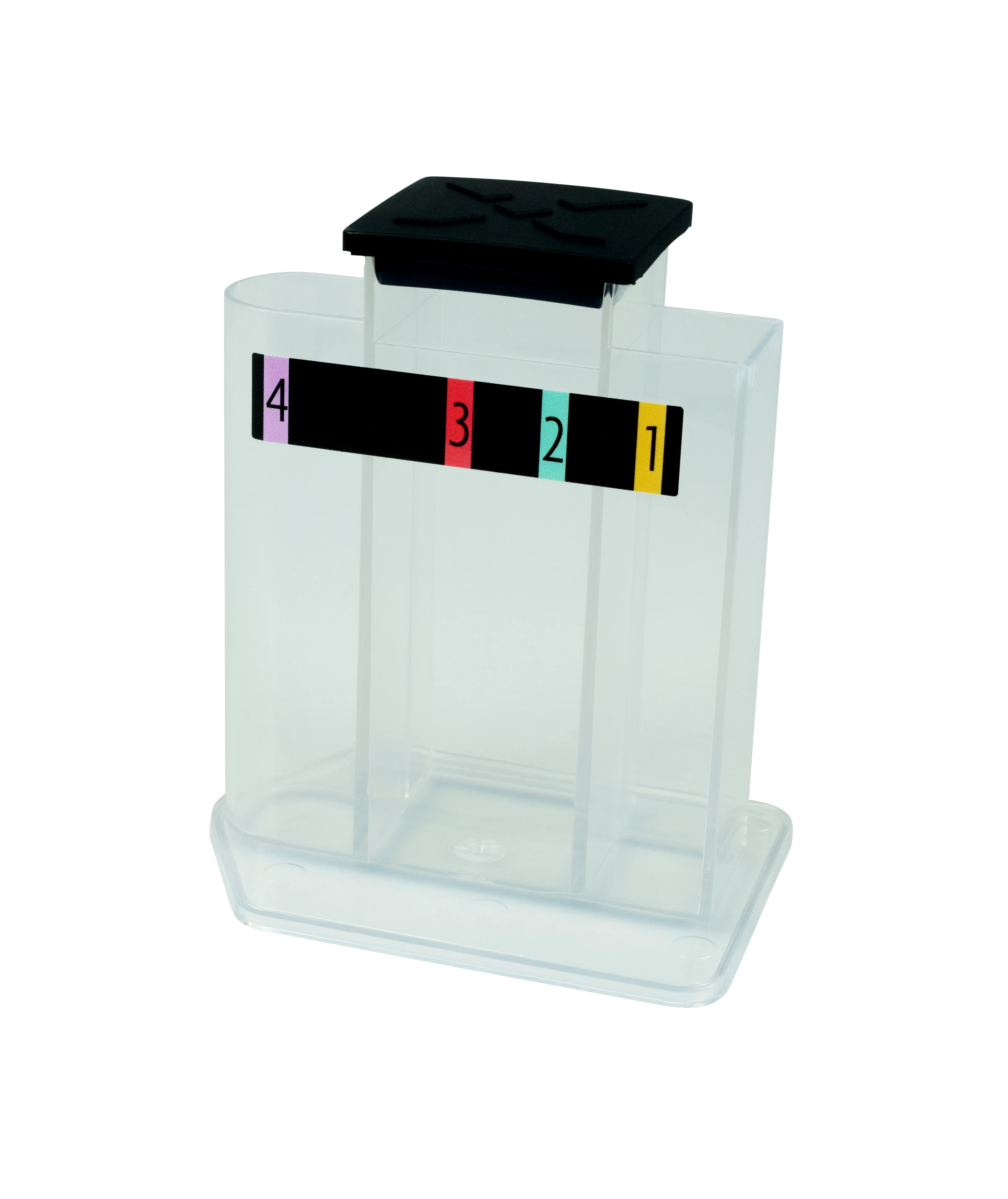 Water Sample Dipping Vial for Xpress Flex