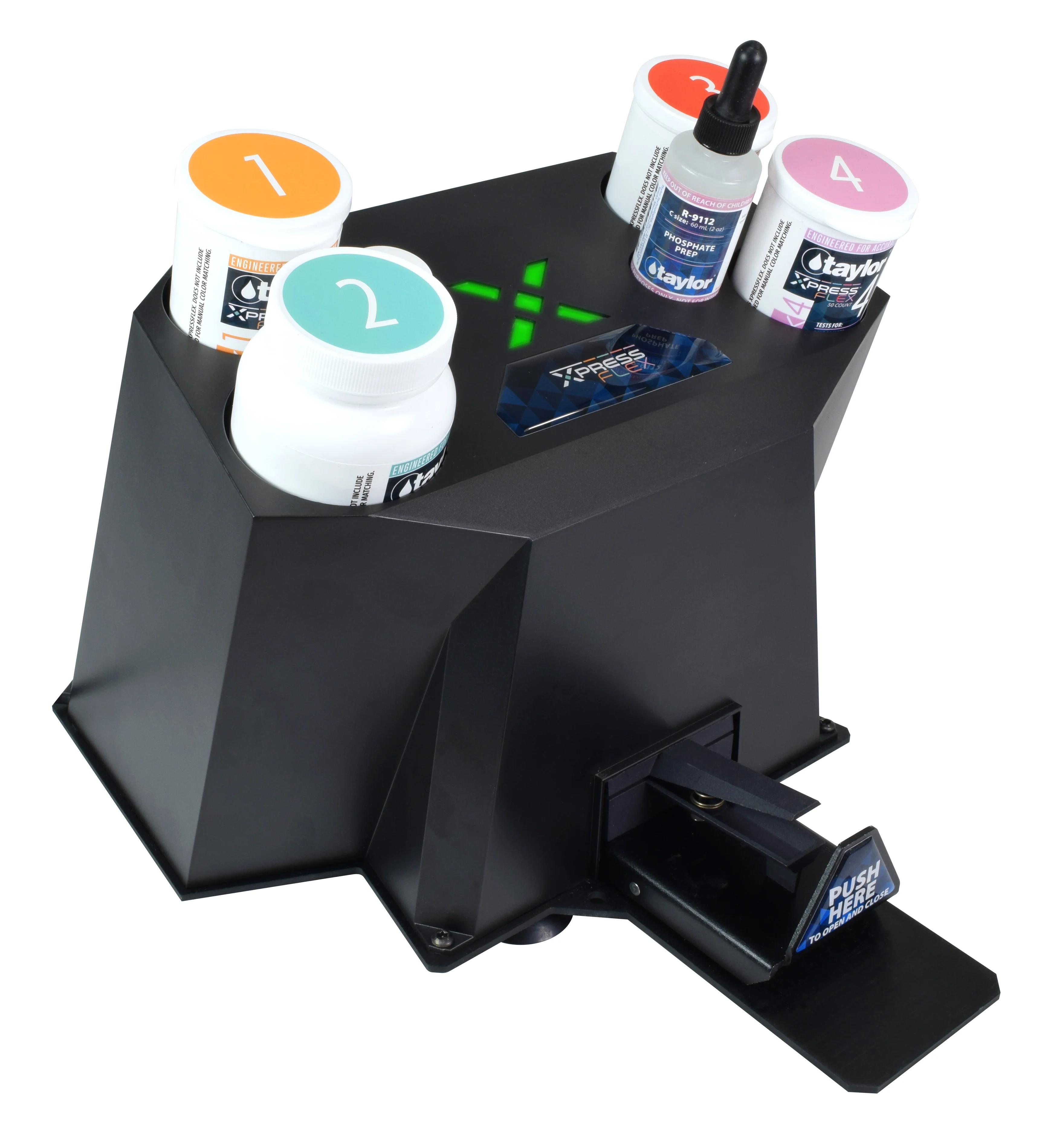 Xpress Flex® Testing System - Image 2